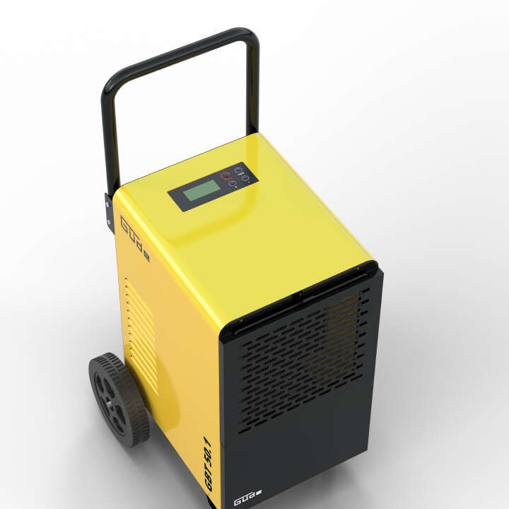 Güde Bautrockner GBT 50.1